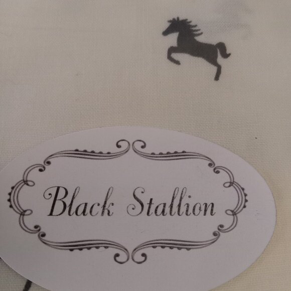 New Chubby Cov Stock Tie - Picture 3 of 4